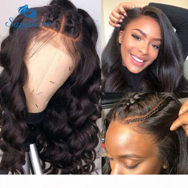 mqyq 4x4 lace closure wigs lace closure wig remy hair brazilian human hair wigs for women wig body wave, Black;brown
mqyq 4x4 lace closure wigs lace closure wig remy hair brazilian human hair wigs for women wig body wave, Black;brown