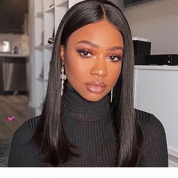 full lace human hair wigs natural color short brazilian remy hair straight wig swiss lace 150% bob wig pre plucked baby hair, Black;brown
full lace human hair wigs natural color short brazilian remy hair straight wig swiss lace 150% bob wig pre plucked baby hair, Black;brown