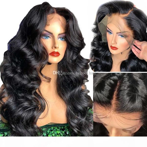 high density body wavy malaysian human hair silk base wig lace front wig wavy silk glueless full lace wig with baby hair, Black;brown
high density body wavy malaysian human hair silk base wig lace front wig wavy silk glueless full lace wig with baby hair, Black;brown