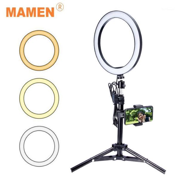 flash heads mamen selfie ring lamp 6/8/10 inch light with tripod for phone video pography lighting youtube holder1
flash heads mamen selfie ring lamp 6/8/10 inch light with tripod for phone video pography lighting youtube holder1