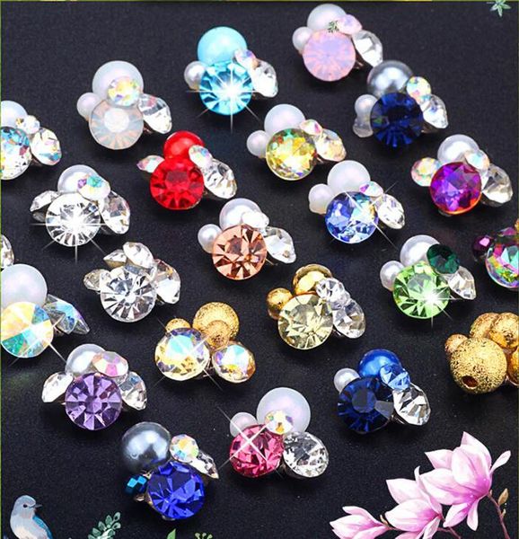 nail art decorations 10 pcs/lot bright gem design charms rhinestones decoration flowers rhinesto nails strass metal studs 3d tool diy, Silver;gold
nail art decorations 10 pcs/lot bright gem design charms rhinestones decoration flowers rhinesto nails strass metal studs 3d tool diy, Silver;gold