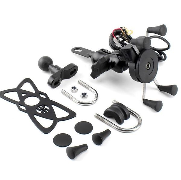 lcnmch8sauniversal motorcycle bike handlebar mounted mobile holder with usb charger for 3.5-6 inch cell phonevfd
lcnmch8sauniversal motorcycle bike handlebar mounted mobile holder with usb charger for 3.5-6 inch cell phonevfd