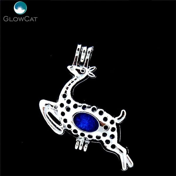 k287 5pcs/lot silver 34mm christmas animal elk pendant fairytale party essential oil diffuser k287 5pcs/lot sqcwvk, Gray
k287 5pcs/lot silver 34mm christmas animal elk pendant fairytale party essential oil diffuser k287 5pcs/lot sqcwvk, Gray