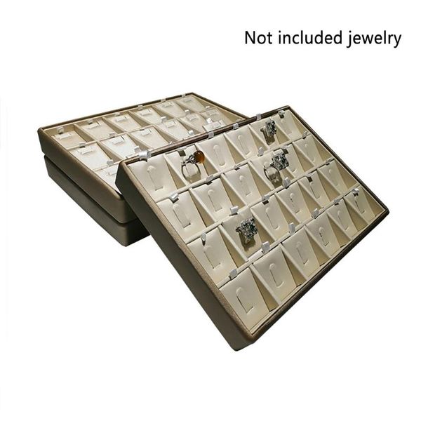storage necklace earring ring home fashion jewelry holder case compartments organizer pendant large capacity shop display tray, Pink;blue
storage necklace earring ring home fashion jewelry holder case compartments organizer pendant large capacity shop display tray, Pink;blue