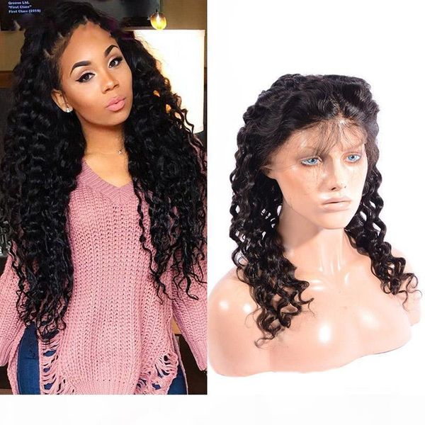 peruvian human hair deep wave 360 lace frontal with baby hair pre plucked deep curly 360 frontal natural color 8-22inch, Black;brown
peruvian human hair deep wave 360 lace frontal with baby hair pre plucked deep curly 360 frontal natural color 8-22inch, Black;brown