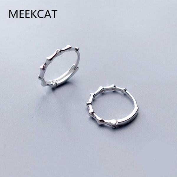 minimalist 925 sterling silver bamboo earrings hoops for women girls new arrival trendy silver jewelry joyas de plata 925 brinco, Golden;silver
minimalist 925 sterling silver bamboo earrings hoops for women girls new arrival trendy silver jewelry joyas de plata 925 brinco, Golden;silver