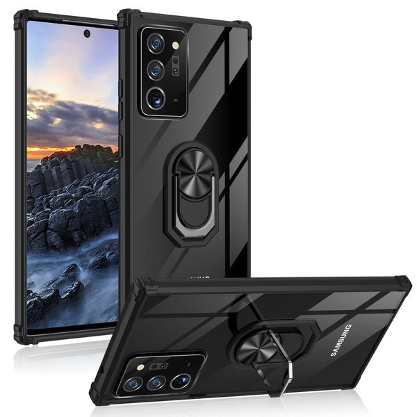 case for samsung galaxy 20 ultra note 10 pro s10 silicone shell magnetic car holder ring phone cases shockproof cover
case for samsung galaxy 20 ultra note 10 pro s10 silicone shell magnetic car holder ring phone cases shockproof cover