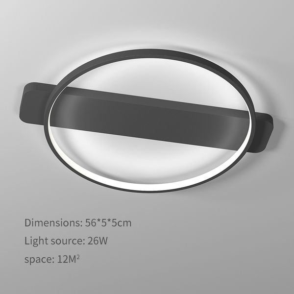 2021 new minimalist and modern led ceiling lamp to the dining room decoration black house round chandelier b4jj
2021 new minimalist and modern led ceiling lamp to the dining room decoration black house round chandelier b4jj
