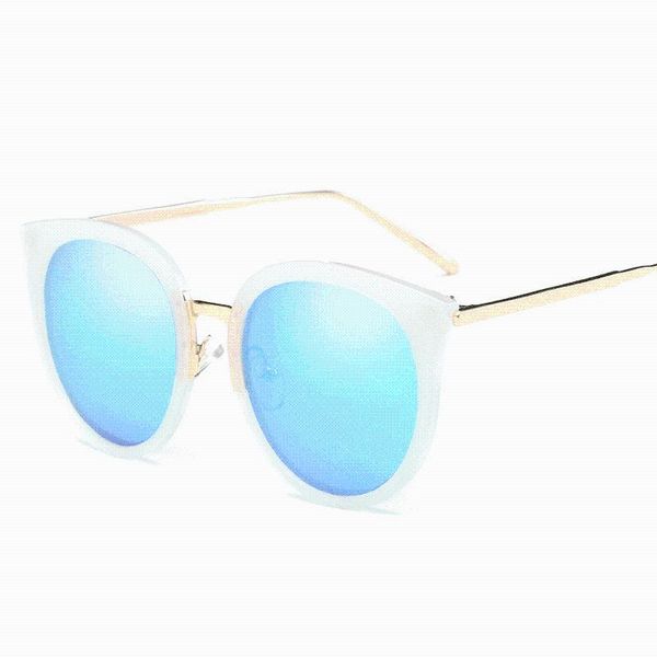 sunglasses brand designer design women polarized cat eyes colorful anti glare ladies glasses driver driving mirrors, White;black
sunglasses brand designer design women polarized cat eyes colorful anti glare ladies glasses driver driving mirrors, White;black