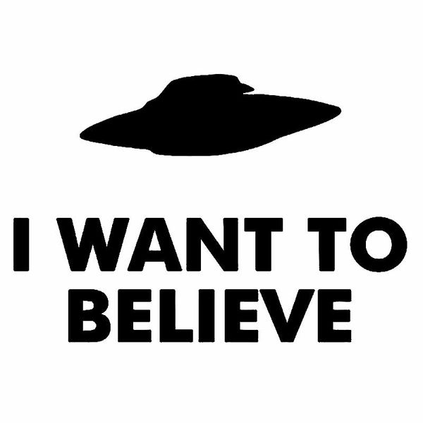 16.5cm*11.2cm i want to believe aliens ufo vinyl decal car sticker black/silver c3-0559
16.5cm*11.2cm i want to believe aliens ufo vinyl decal car sticker black/silver c3-0559