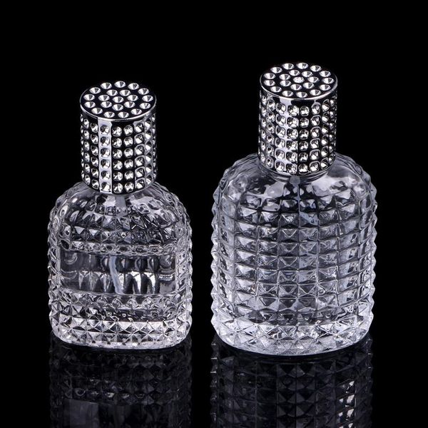 new style pineapple portable glass perfume bottle with spray empty with atomizer x5xc
new style pineapple portable glass perfume bottle with spray empty with atomizer x5xc