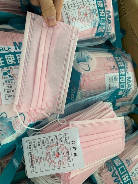 elastic quality ear high disposable face loop 3 layer breathable blue white masks health protection
elastic quality ear high disposable face loop 3 layer breathable blue white masks health protection