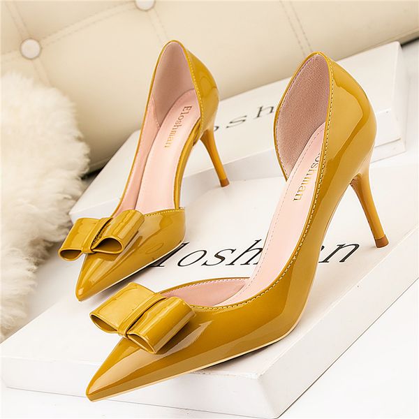 new average 2020 woman seven inches high shoes purple scarpins heels stiletto wedding bully bombs 7pff, Black
new average 2020 woman seven inches high shoes purple scarpins heels stiletto wedding bully bombs 7pff, Black