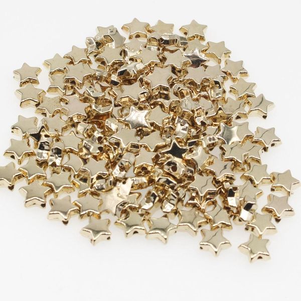 chongai 200pcs pentagram gold ccb свободные бусины spacer для ювелирных изделий diy ожерелье браслет 5x10mm jlltne
chongai 200pcs pentagram gold ccb свободные бусины spacer для ювелирных изделий diy ожерелье браслет 5x10mm jlltne