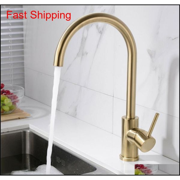 brass single handle kitchen mixer tap 360 degree swivel spout black or brushed gold deck mounted basin sink faucet tizpz
brass single handle kitchen mixer tap 360 degree swivel spout black or brushed gold deck mounted basin sink faucet tizpz