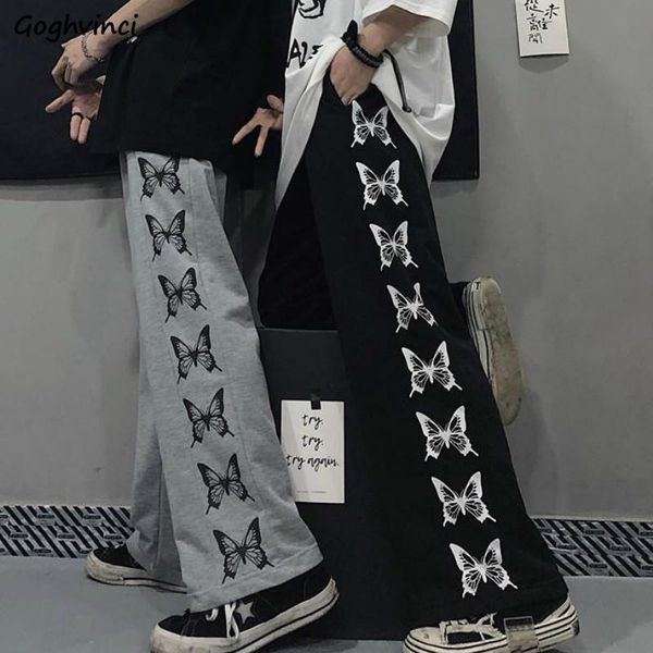 women's pants & capris women printed leisure chic couples trousers harajuku womens loose daily setreetwear hip-hop ins retro ulzzang, Black;white
women's pants & capris women printed leisure chic couples trousers harajuku womens loose daily setreetwear hip-hop ins retro ulzzang, Black;white