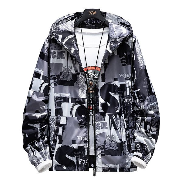 spring autumn windbreaker men's jackets camouflage military hooded coats male casual jacket men clothing plus size 5xl c1214, Black;brown
spring autumn windbreaker men's jackets camouflage military hooded coats male casual jacket men clothing plus size 5xl c1214, Black;brown