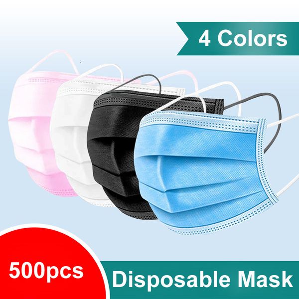 disposable face masks masks colorful mask 3 layer black white pink blue anti dust mouth masks cover 3-ply non-woven cycling cover
disposable face masks masks colorful mask 3 layer black white pink blue anti dust mouth masks cover 3-ply non-woven cycling cover