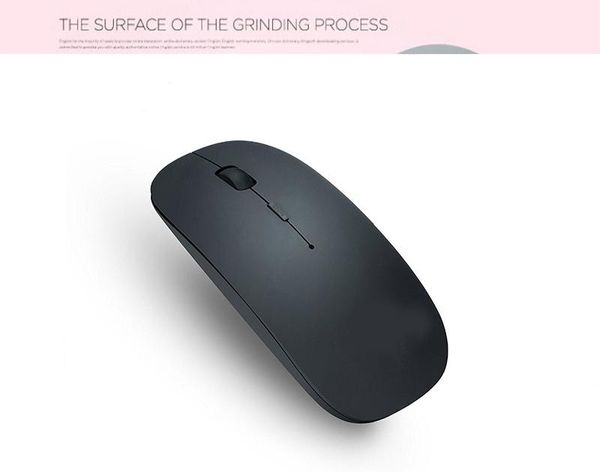 v18 2.4ghz usb optical mice wireless mouse silent pc mouse rechargeable ergonomic for lappc computer bluetooth
v18 2.4ghz usb optical mice wireless mouse silent pc mouse rechargeable ergonomic for lappc computer bluetooth
