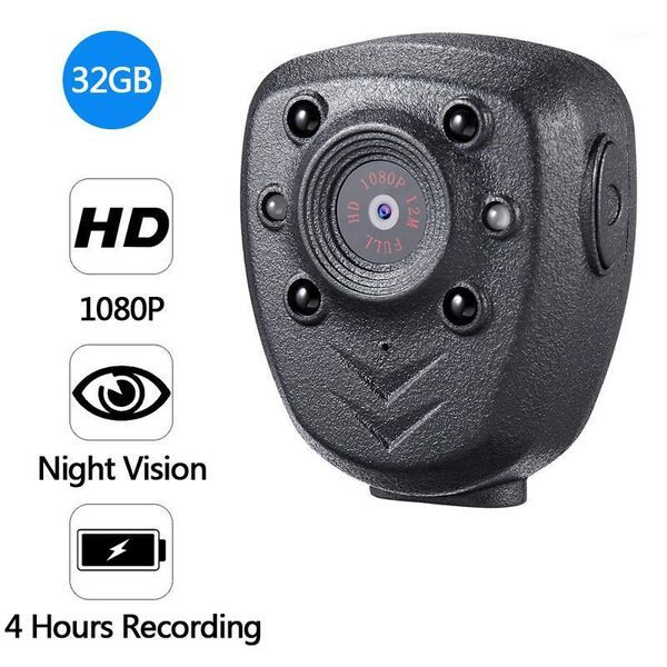 32g mini body worn camera back clip design video recording loop one button operation wide angle hd micro camcorder baby monitor1
32g mini body worn camera back clip design video recording loop one button operation wide angle hd micro camcorder baby monitor1
