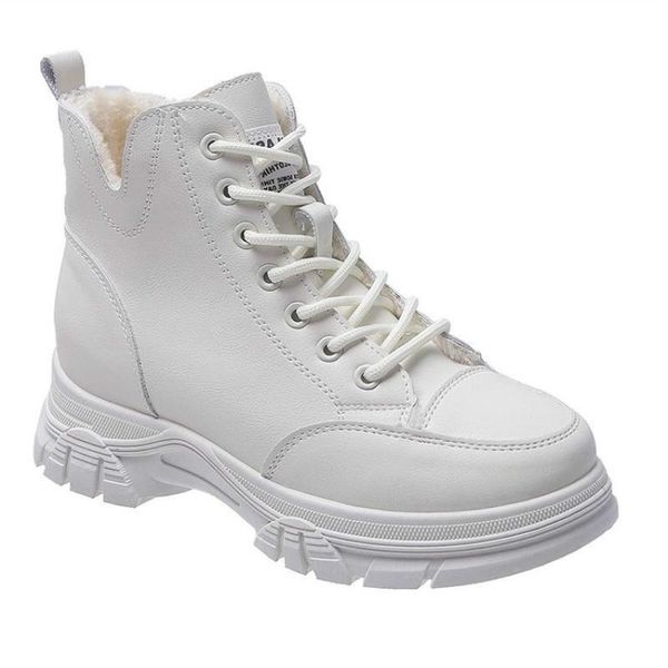 boots winter 2021 motorcycle women's fashion platform casual lace-up black ankle female botas mujer
boots winter 2021 motorcycle women's fashion platform casual lace-up black ankle female botas mujer