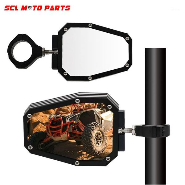 alconstar-motorcycle universal 1.75" 2'' roll bar clamp rearview mirrors outside handlebar mount rear view mirrors for atv ut
alconstar-motorcycle universal 1.75" 2'' roll bar clamp rearview mirrors outside handlebar mount rear view mirrors for atv ut