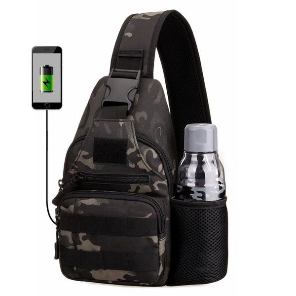 tactical usb bag army molle shoulder chest bag outdoor hiking hunting waterproof camouflage single backpack
tactical usb bag army molle shoulder chest bag outdoor hiking hunting waterproof camouflage single backpack