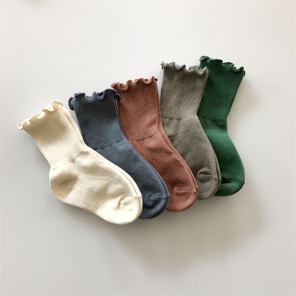 enkelibb baby solid floor socks kids spring/summer kawaii socks korean japan style baby tube socks baby bebes design y201009, Pink;yellow
enkelibb baby solid floor socks kids spring/summer kawaii socks korean japan style baby tube socks baby bebes design y201009, Pink;yellow