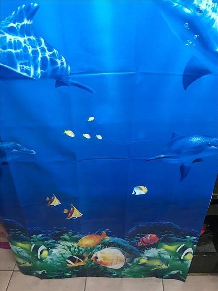 blue shower curtain polyester cloth waterproof dophin sea cartoon bathroom curtain 180cm*180cm with 12 hooks1
blue shower curtain polyester cloth waterproof dophin sea cartoon bathroom curtain 180cm*180cm with 12 hooks1