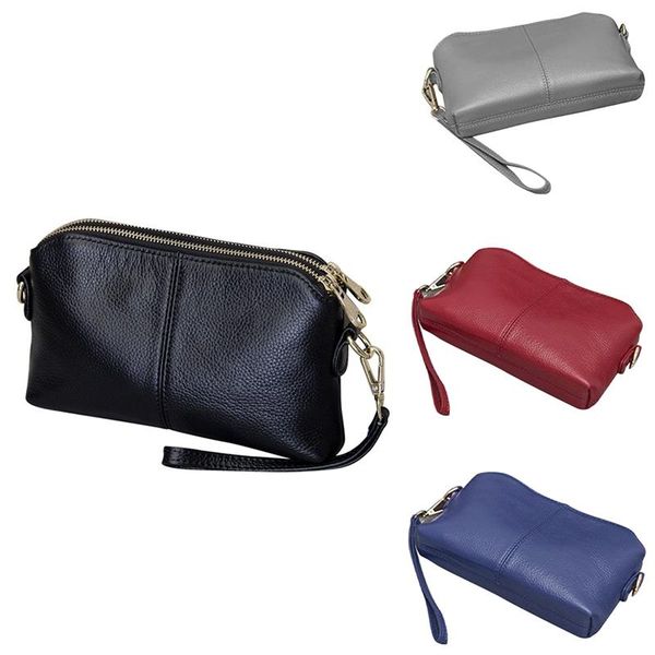 cross body leather high-quality clutch bag messenger ladies luxury handbag shoulder purse
cross body leather high-quality clutch bag messenger ladies luxury handbag shoulder purse