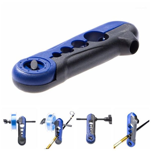 baitcasting reels mini portable universal fishing line spooler pesca adjustable for various sizes rod bobbin reel winder board spool line1
baitcasting reels mini portable universal fishing line spooler pesca adjustable for various sizes rod bobbin reel winder board spool line1