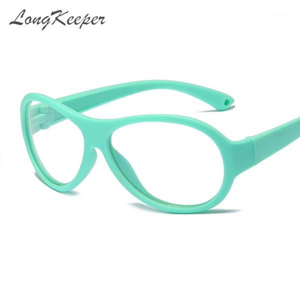 longkeeper anti blue light kids glasses children oval optical frame eyewear boy girls tr90 flexible computer clear eyeglasses1, White;black
longkeeper anti blue light kids glasses children oval optical frame eyewear boy girls tr90 flexible computer clear eyeglasses1, White;black