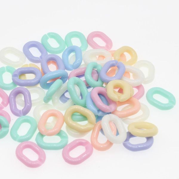 chongai 100pcs конфеты смешанные цвета акриловый крутящий овальный открытый кольцевой бисер разъем со ссылкой цепь для ожерелья браслет изго
chongai 100pcs конфеты смешанные цвета акриловый крутящий овальный открытый кольцевой бисер разъем со ссылкой цепь для ожерелья браслет изго