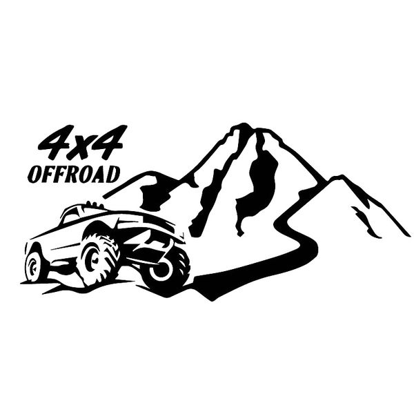 8cm*17.5cm brave and handsome off-road car stickers fashion vinyl decals cool graphics car accessories
8cm*17.5cm brave and handsome off-road car stickers fashion vinyl decals cool graphics car accessories