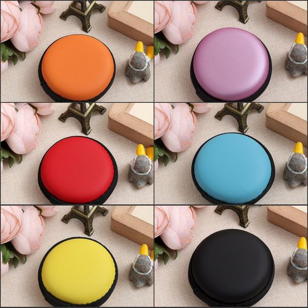 fashion mini round coin purse earphone storage black box women gift key fabric small tote zipper headphone case 0 95ds g2
fashion mini round coin purse earphone storage black box women gift key fabric small tote zipper headphone case 0 95ds g2