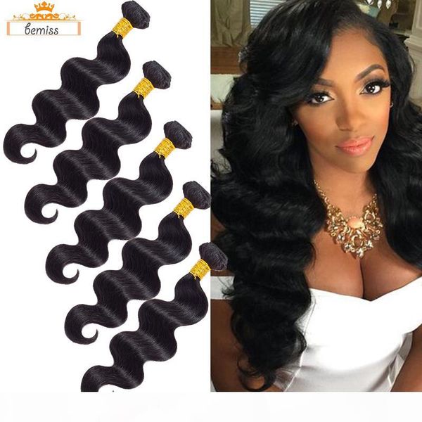 mink brazilian virgin hair body wave human hair bundles 100% unprocessed body wave hair weft weaves 8a cambodian indian mongolian extensions, Black
mink brazilian virgin hair body wave human hair bundles 100% unprocessed body wave hair weft weaves 8a cambodian indian mongolian extensions, Black