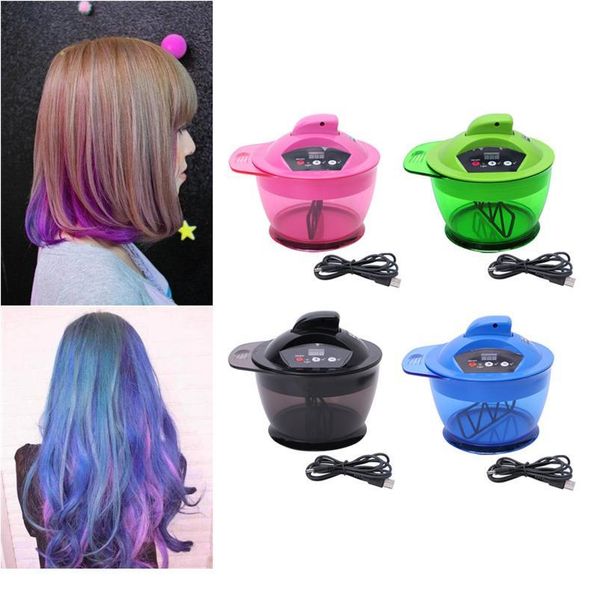 320ml professional electric hair coloring bowl matic mixer for hairs color mixing 320ml prof wmtjrt, Silver
320ml professional electric hair coloring bowl matic mixer for hairs color mixing 320ml prof wmtjrt, Silver