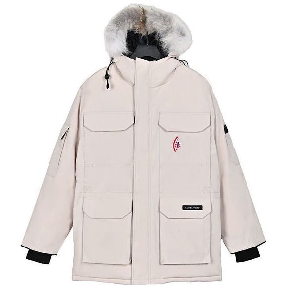 new men's solid white duck down down jacket men's korean men's and women's couple's wear youth large winter coat fa, Black
new men's solid white duck down down jacket men's korean men's and women's couple's wear youth large winter coat fa, Black