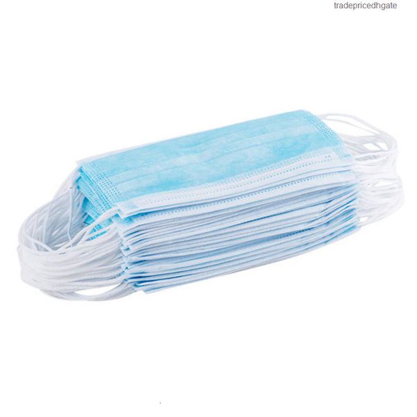 disposable mask meltblown protective fabric blue face 100factory 3 layers filter earloop mouth masks high quality
disposable mask meltblown protective fabric blue face 100factory 3 layers filter earloop mouth masks high quality