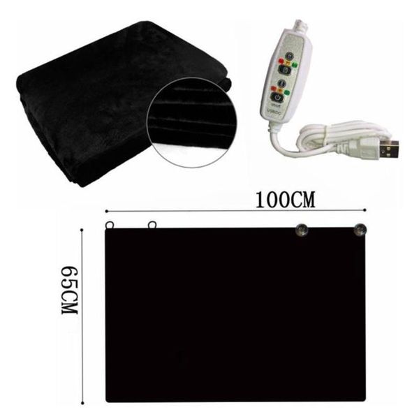 blankets electric heated shawl blanket winter usb heating smart health care warming body tools unisex
blankets electric heated shawl blanket winter usb heating smart health care warming body tools unisex