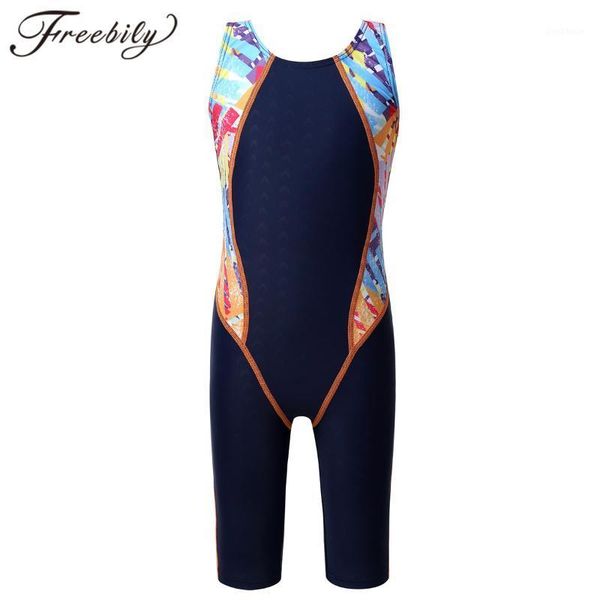 children's swimwear children girls one piece splice knee length racerback one-piece swimsuits kids bathing suit child quick dry swimsui
children's swimwear children girls one piece splice knee length racerback one-piece swimsuits kids bathing suit child quick dry swimsui