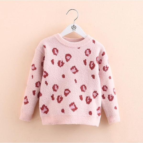 pullover 2021 autumn winter kids sweater children year clothing girls cotton o-neck baby costumes sd33, Blue
pullover 2021 autumn winter kids sweater children year clothing girls cotton o-neck baby costumes sd33, Blue