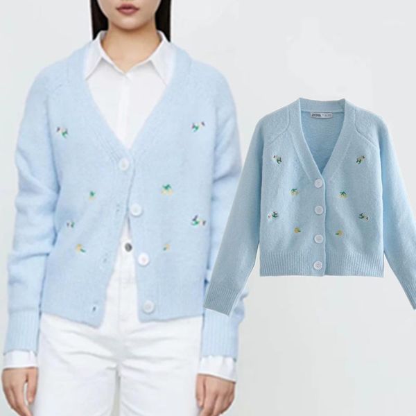withered winter sweaters women indie folk vintage flower embroideried single breasted knitted cardigan jacket sweaters women1, White
withered winter sweaters women indie folk vintage flower embroideried single breasted knitted cardigan jacket sweaters women1, White