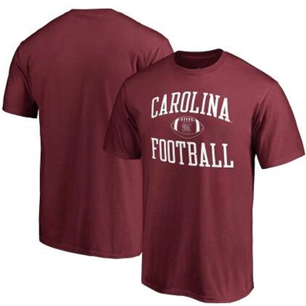 south carolina gamecocks round collar football t-shirt mens designer t shirt casual short sleeves fashion printing tees, Gray;blue
south carolina gamecocks round collar football t-shirt mens designer t shirt casual short sleeves fashion printing tees, Gray;blue