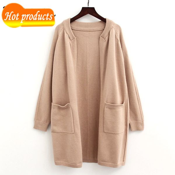 women's cardigan knitting cardigans womens sweaters long autumn women knit jeacket jackets s3yp, White;black
women's cardigan knitting cardigans womens sweaters long autumn women knit jeacket jackets s3yp, White;black