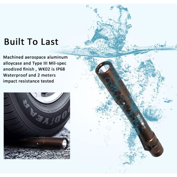 wk02 penlight 2aaa mini flashlight 300lm sst20 4000k 6000k led flashlight wk02 penlight visibility f wmtvih
wk02 penlight 2aaa mini flashlight 300lm sst20 4000k 6000k led flashlight wk02 penlight visibility f wmtvih