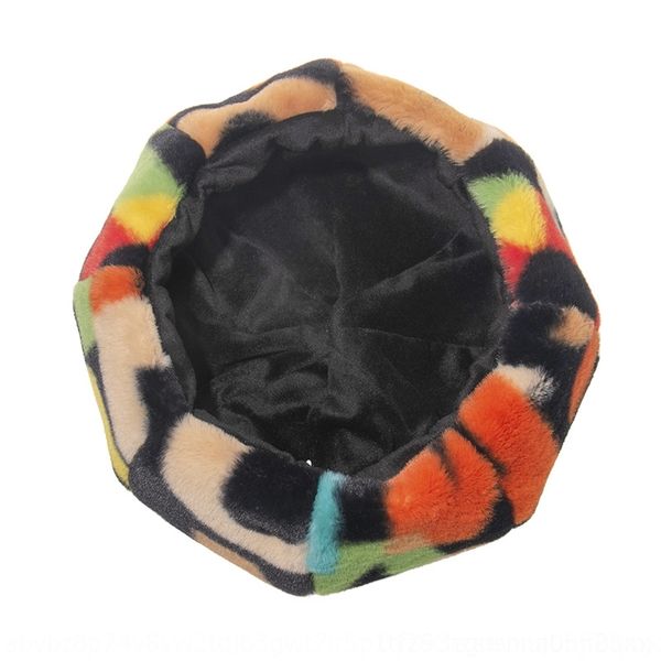 vqdt women hat peaked solid girls soft warm smooth winter cap color outdoor plush j55, Blue;gray
vqdt women hat peaked solid girls soft warm smooth winter cap color outdoor plush j55, Blue;gray