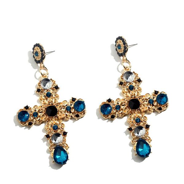 korean summer crystal cross drop earrings for women acrylic irregular hollow bohemian large long earrings party beach jewelry wmtleh, Black;white
korean summer crystal cross drop earrings for women acrylic irregular hollow bohemian large long earrings party beach jewelry wmtleh, Black;white