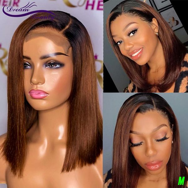 straight bob lace front human hair wigs remy brazilian wigs 180% ombre brown bob wigs lace frontal wig for black women, Black;brown
straight bob lace front human hair wigs remy brazilian wigs 180% ombre brown bob wigs lace frontal wig for black women, Black;brown