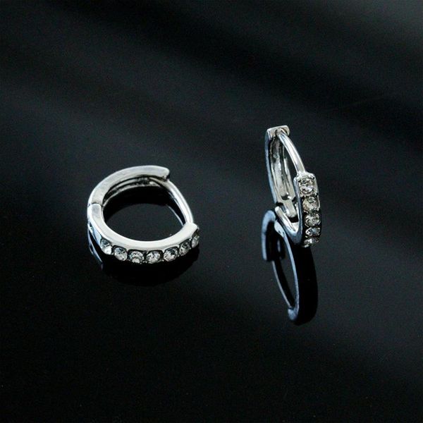 trendy crystal stud earrings for women korean style aesthetic rhinestone round piercing earrings jewelry new design, Golden;silver
trendy crystal stud earrings for women korean style aesthetic rhinestone round piercing earrings jewelry new design, Golden;silver